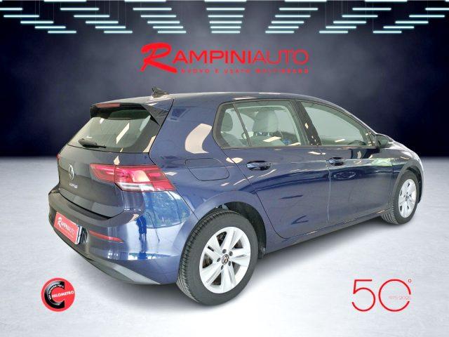 VOLKSWAGEN Golf 2.0 TDI 115 CV Km 73.000 Pronta Consegna Iva Espos