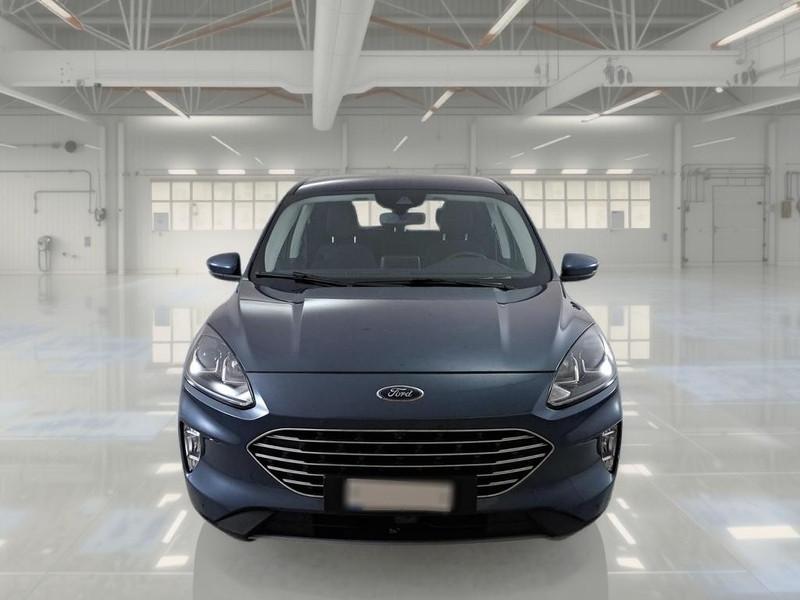 FORD KUGA 1.5 EcoBlue 120CV 2WD Titanium Auto