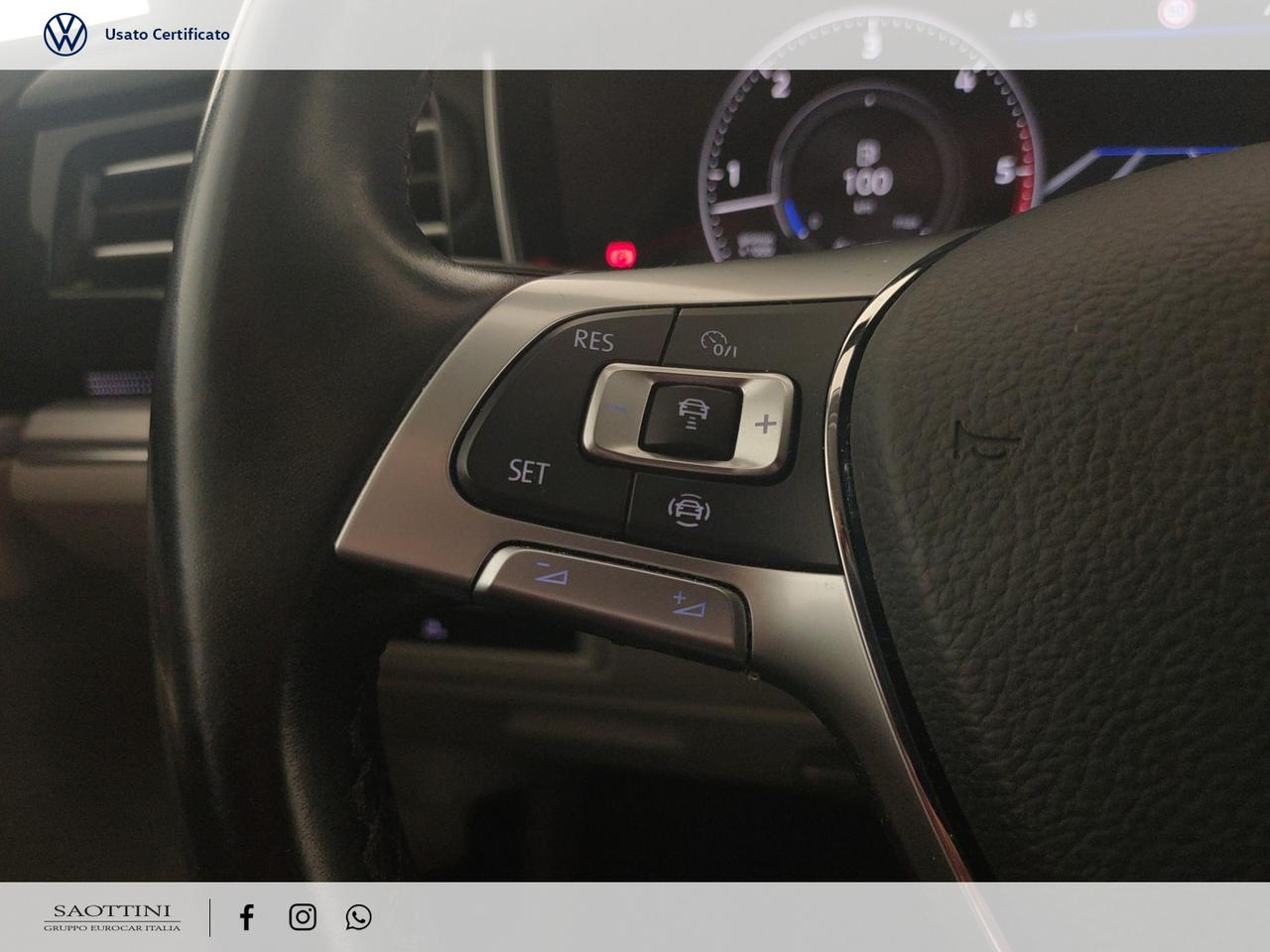 3.0 TDI Advanced 231 CV Tiptronic