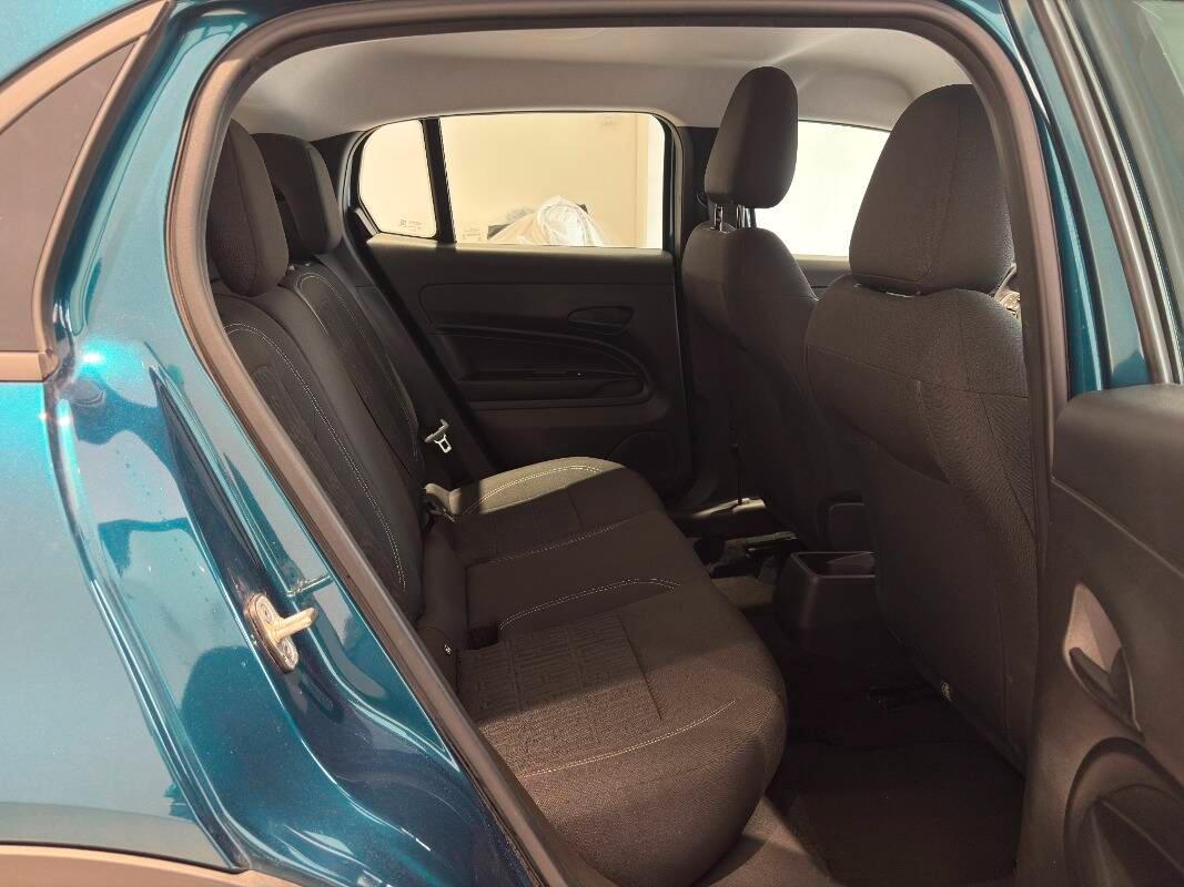 Fiat 600 1.2 Pop 100cv