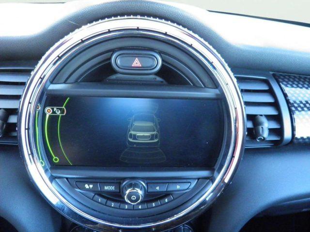 MINI John Cooper Works MINI 2.0 JOHN COOPER WORKS