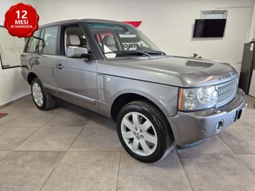 Land Rover Range 3.6 TDV8 Vogue