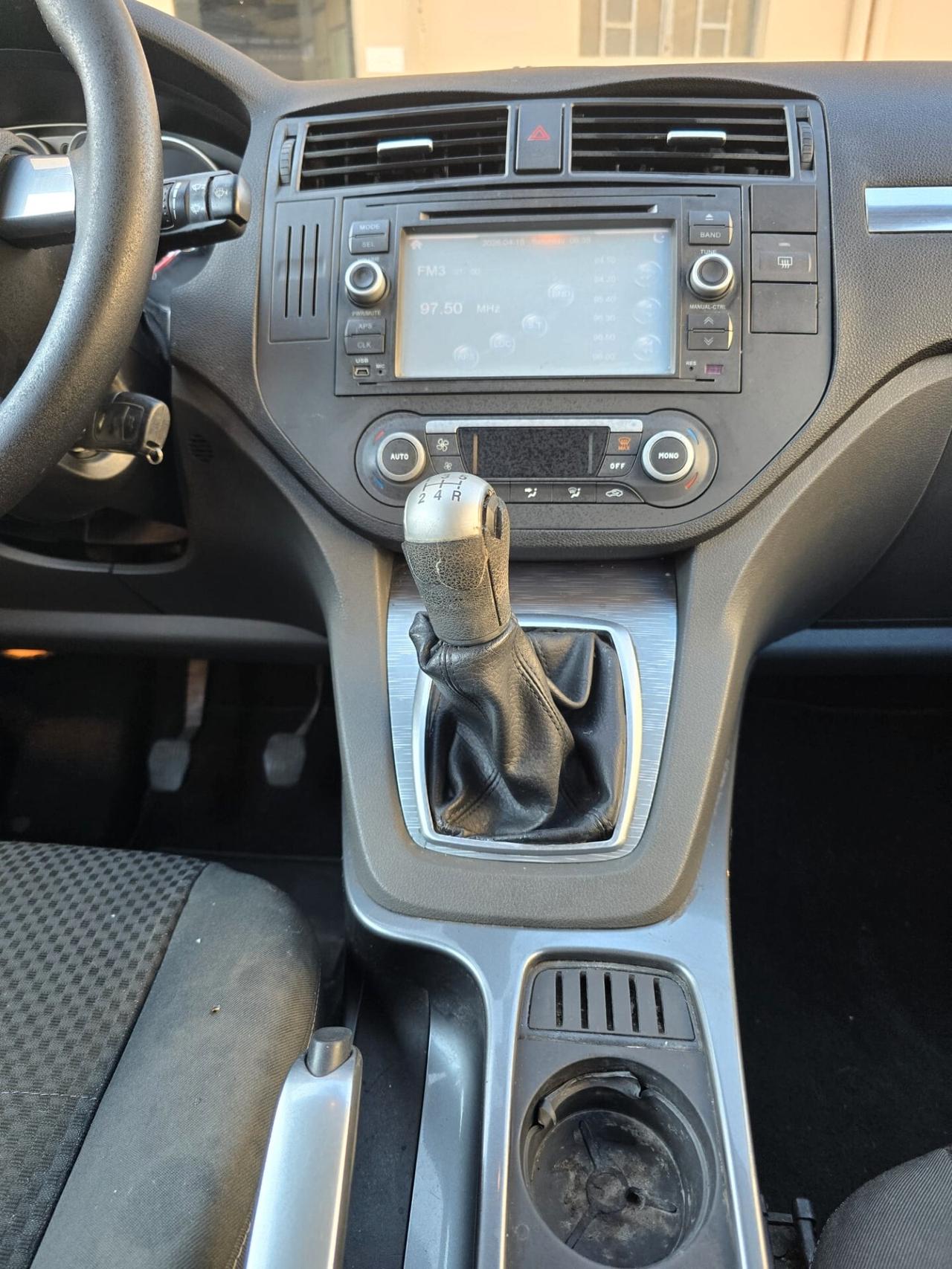 Ford C-Max 1.6 TDCi 90 CV Titanium