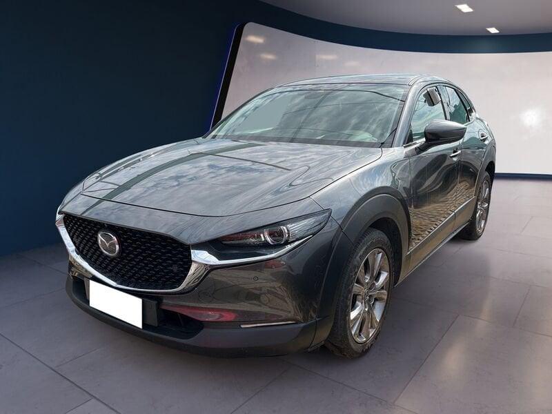 Mazda CX-30 2.0 m-hybrid Exclusive awd 150cv 6at