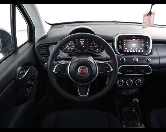 FIAT 500X 1.0 T3 120 CV Club