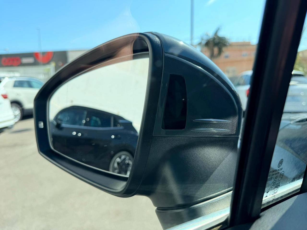 Volkswagen Tiguan 2.0 TDI 150CV DSG Life