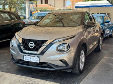 Nissan Juke 1.0 DIG-T 117 CV Acenta
