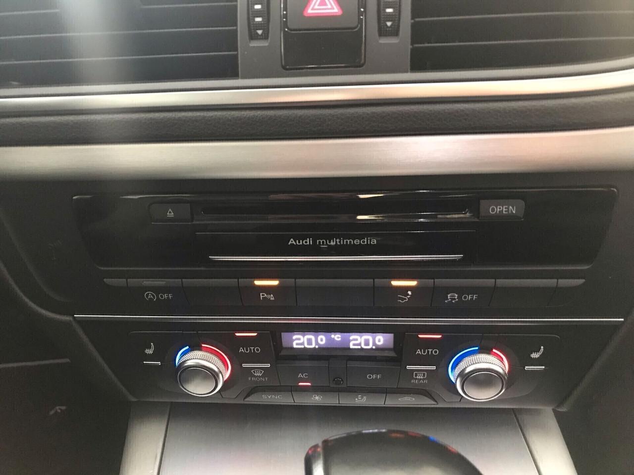 Audi A7 SPB 3.0 TDI 245 CV quattro S tronic