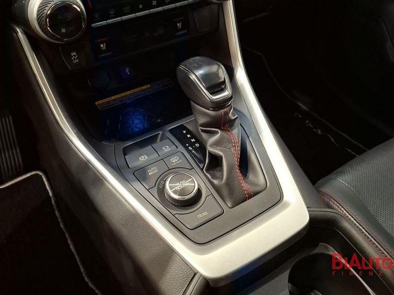 Toyota RAV4 Plug-in Plug-in 2.5 PHEV 306CV ECVT Style+ 4WD