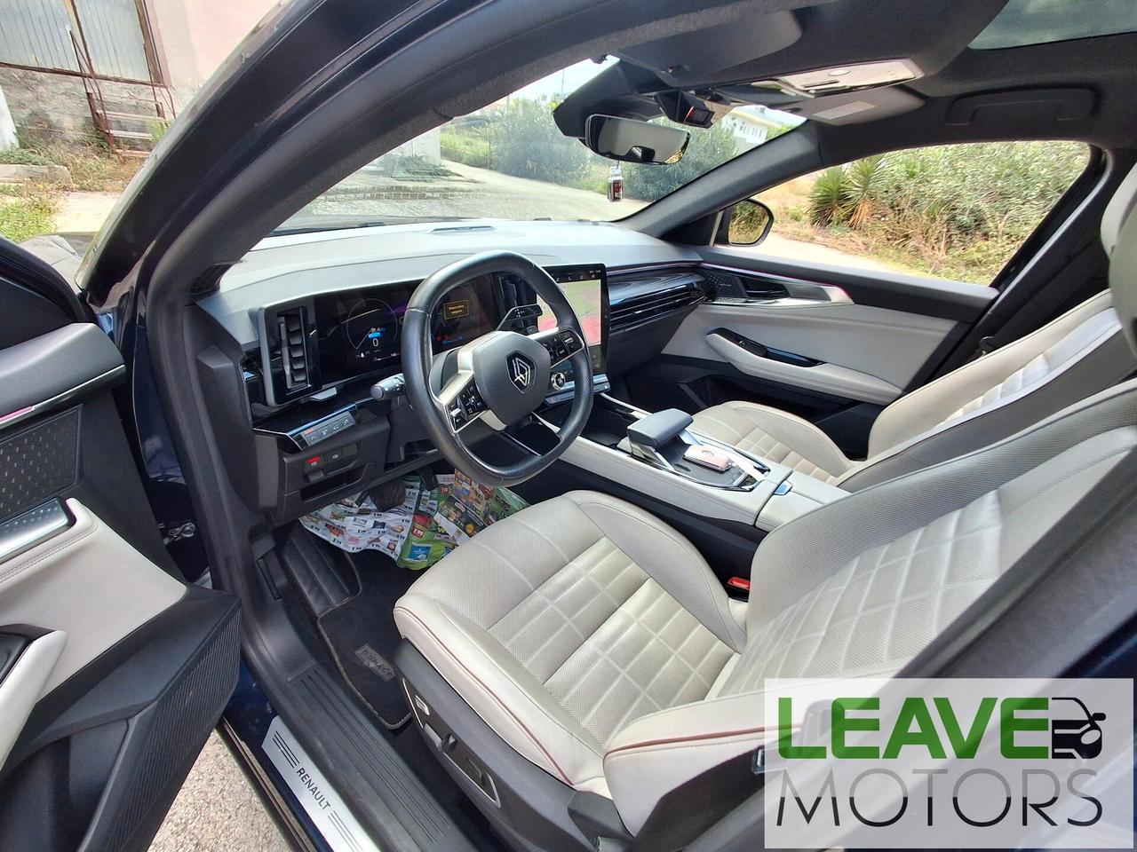 Renault Espace Full Hybrid E-Tech 200 CV 7p Iconic (M1586)