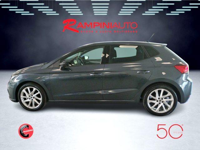 SEAT Ibiza 1.0 TSI 95 CV FR Pronta Consegna GARANZIA UFFICIAL