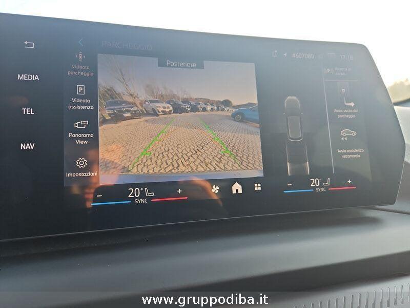 BMW Serie 1 F70 118d MSport Design auto