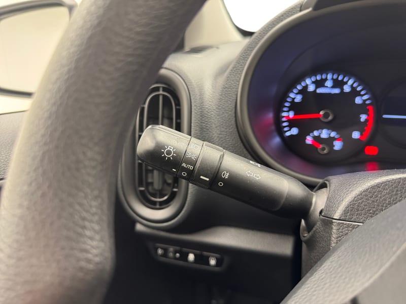 KIA PICANTO 1.0 12V 5P. URBAN SPECIAL