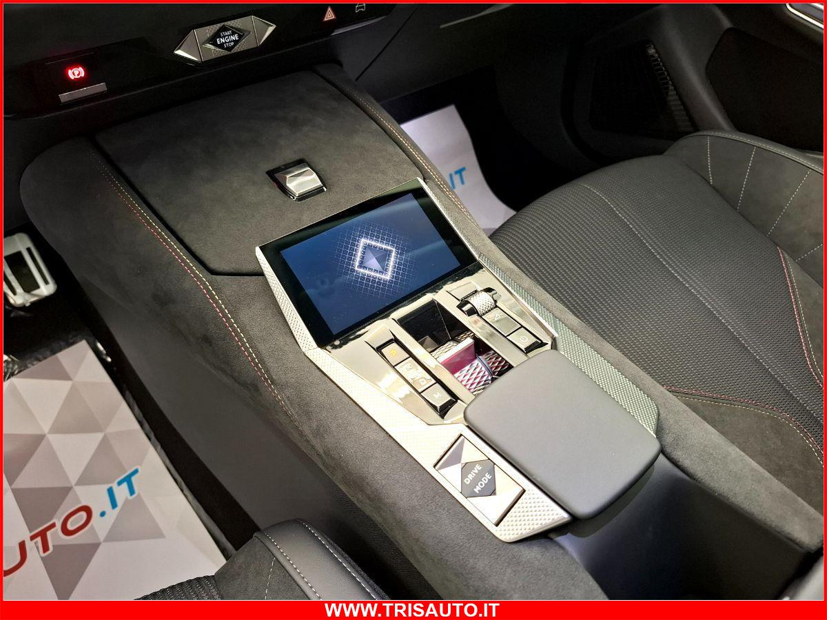 DS DS4 1.5 BlueHDi 130 Aut. Performace Line NEOPATENTATI (FULL LED+PELLE)