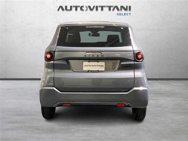 MINAUTO Minauto Access r13 E5