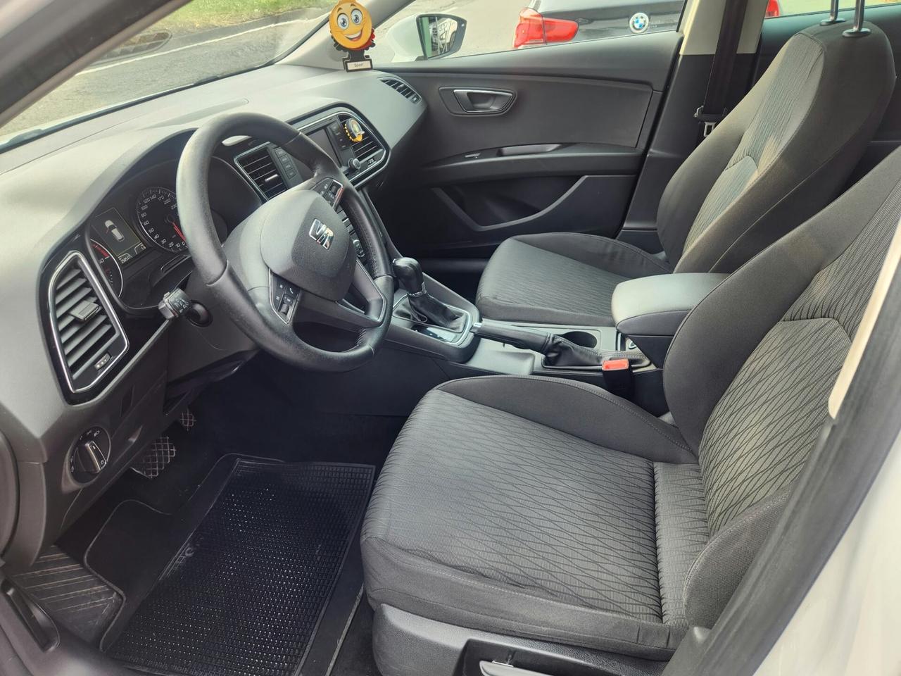 Seat Leon 1.6 TDI 105 CV DSG 5p. Start/Stop Style