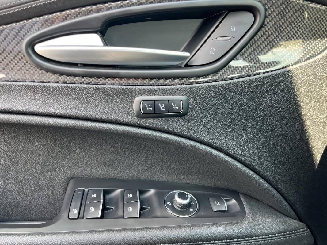 Alfa Romeo Stelvio 2.2 t Veloce Ti Q4 210cv auto