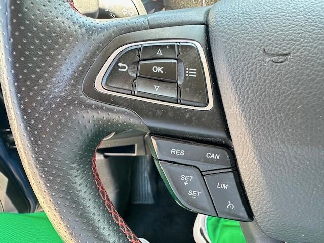 Ford EcoSport 1.0 EcoBoost 125 CV Start&Stop ST-Line
