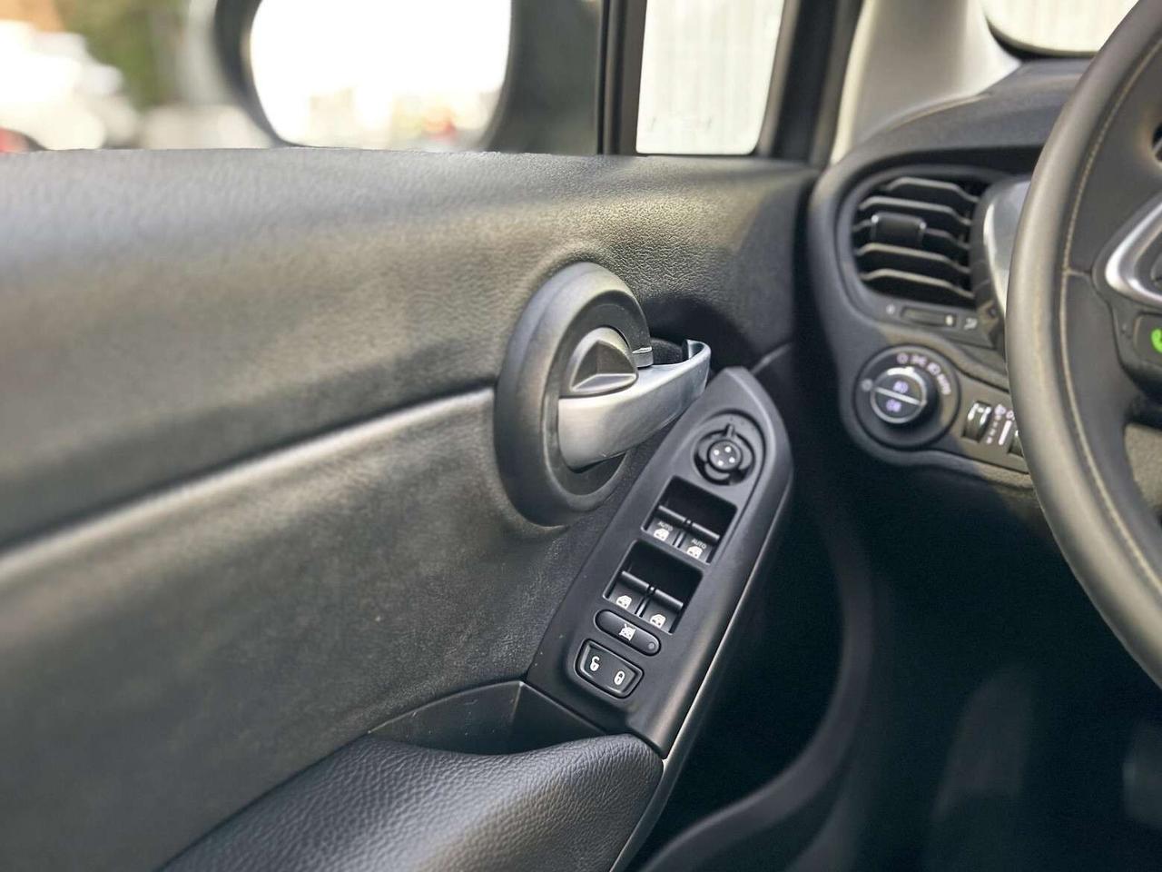 Fiat 500X 1.0 Benzina 120CV E6 Neo - 2020