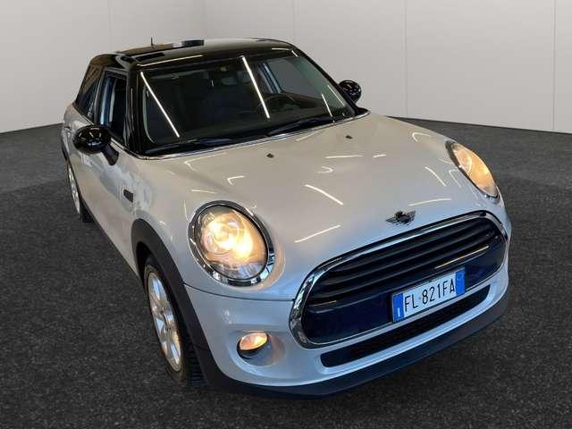 MINI Cooper D 1.5 116Cv Boost