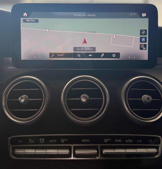 MERCEDES-BENZ GLC 220 d 194CV 4MATIC AIRMATIC Premium AMG Night Pack