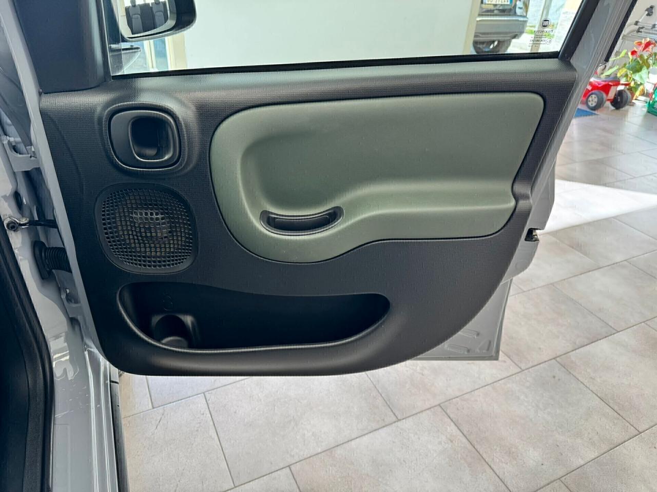 Fiat Panda 1.3 MJT 95 CV S&S 4x4