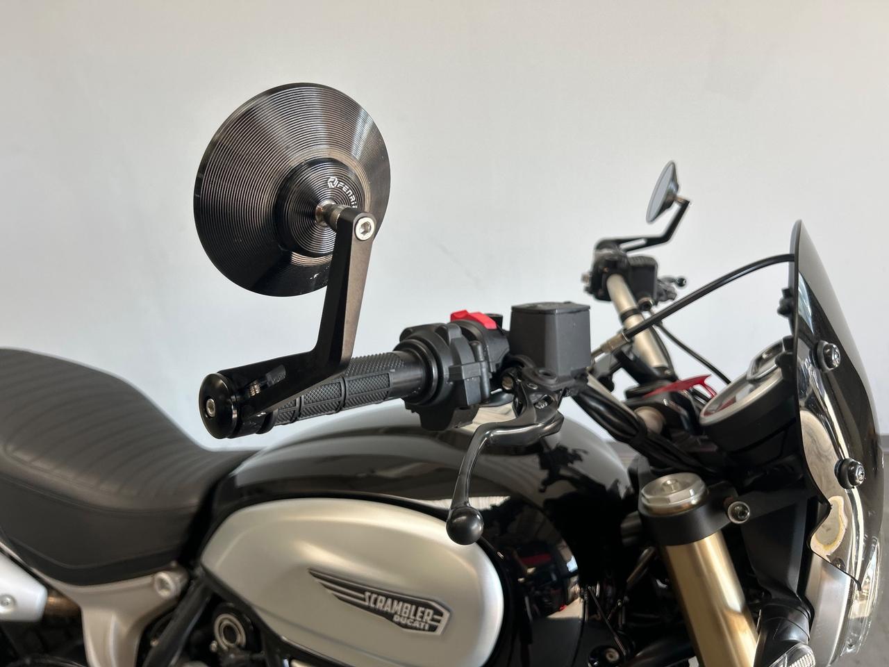 Ducati Scrambler 1100 CON GARANZIA