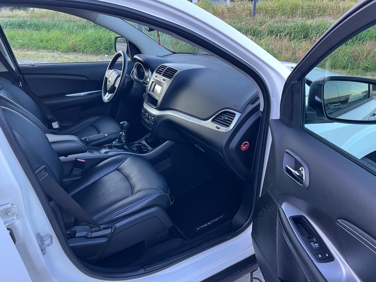 Fiat Freemont 2.0 Multijet 140 CV Urban