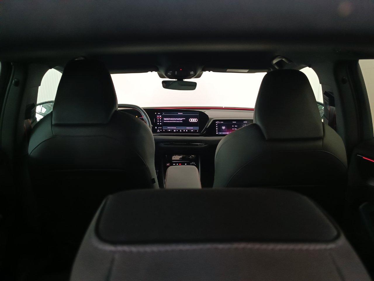 Audi A5 Berlina 2.0 tfsi 150cv s-tronic