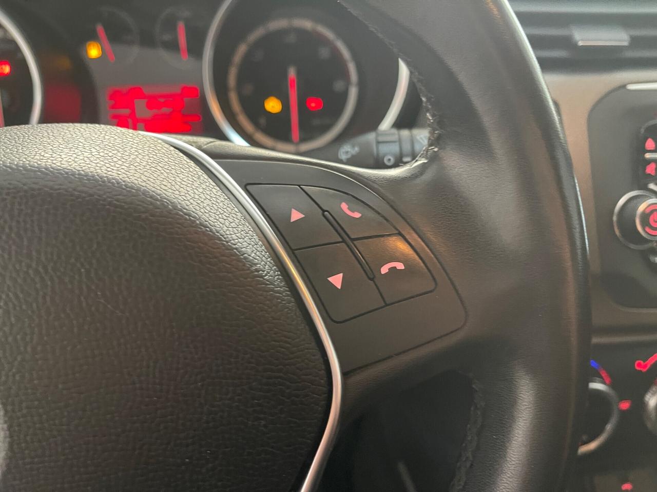 Alfa Romeo Giulietta 1.6 Multijet 105 CV