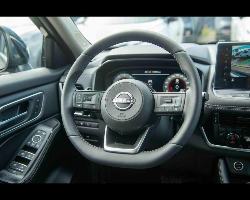 Nissan X-Trail NEW MY24 TEKNA 2WD