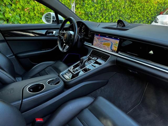 PORSCHE Panamera 2.9 4 E-Hybrid Sport Turismo,Matrix,Pasm,Tetto