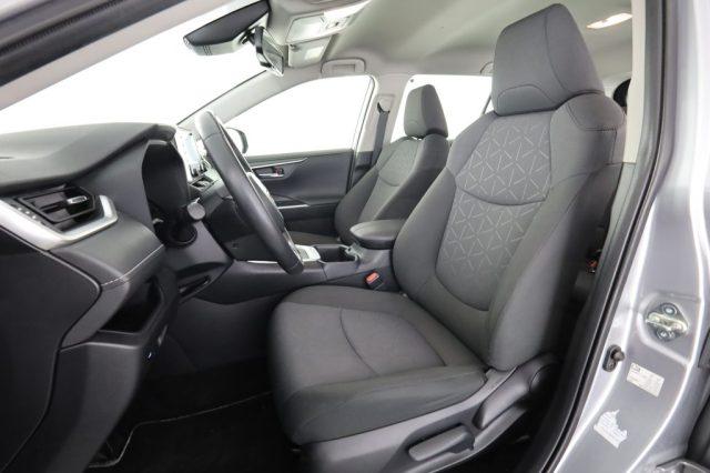 TOYOTA Other RAV4 RAV4 2.5 HV (218CV) E-CVT 2WD Active