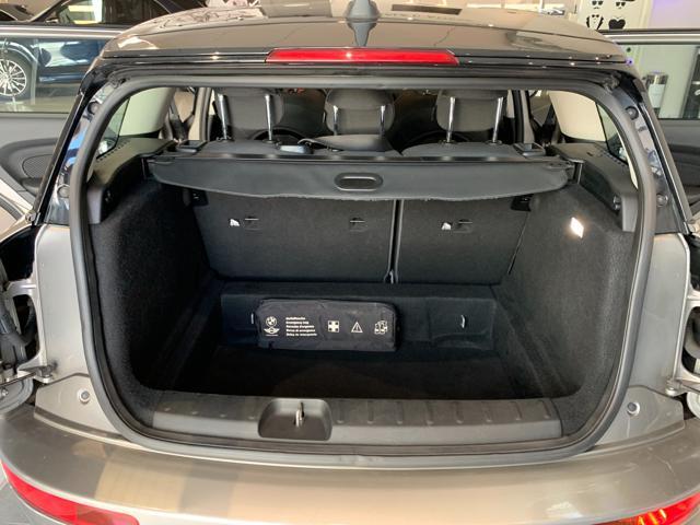 MINI Clubman 2.0 Cooper D Business