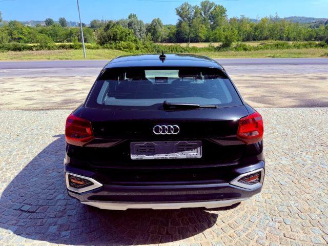 AUDI Q2 S-TRONIC - STRAFULL - PELLE - KM 55.000 - NO OBBLI