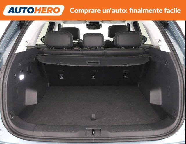 JAECOO Jaecoo 7 1.5 TGDI PHEV Premium