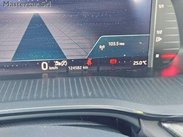 SKODA Octavia Octavia Berlina 1.4 tsi 204CV phev Executive dsg -