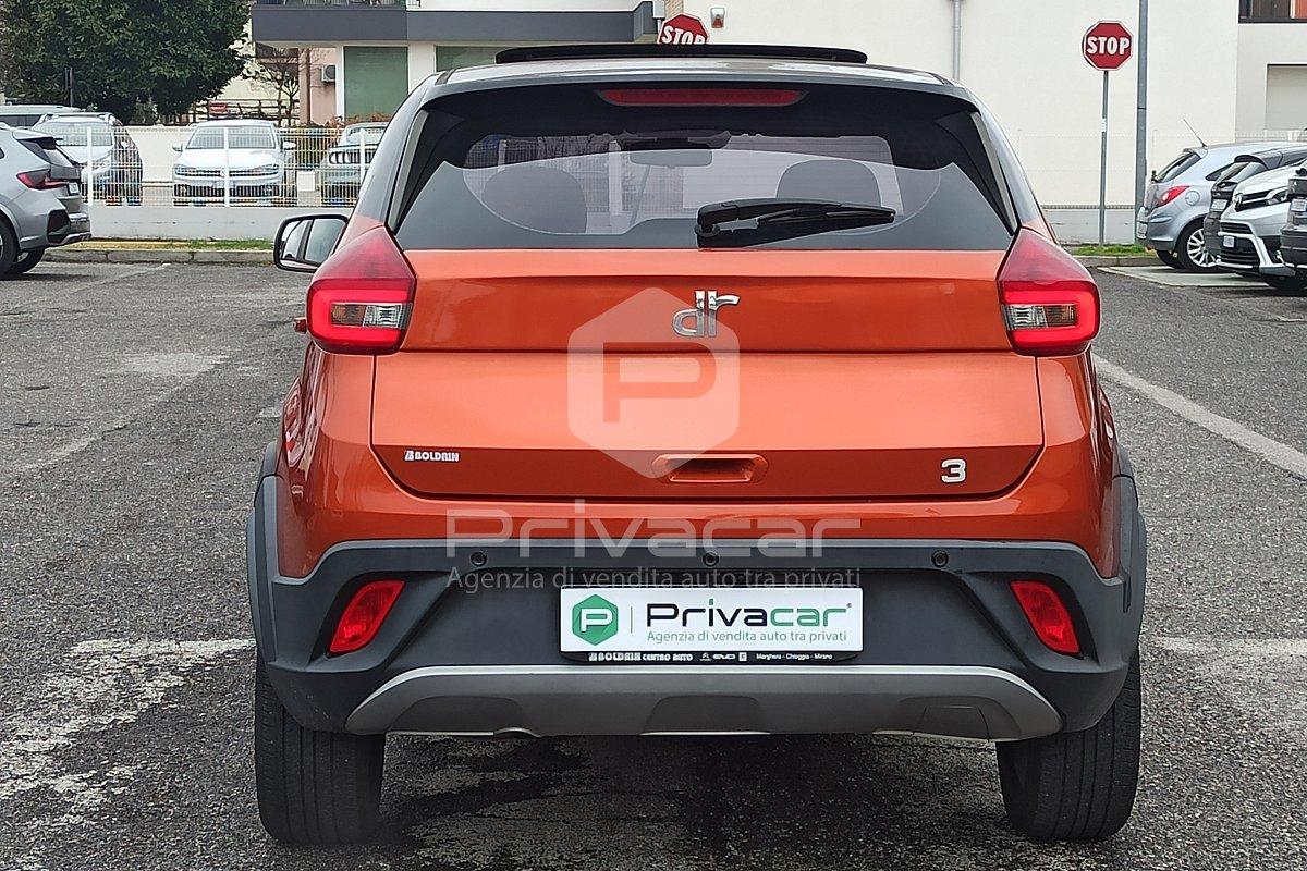 DR dr3 S2 1.5 Bi-Fuel GPL