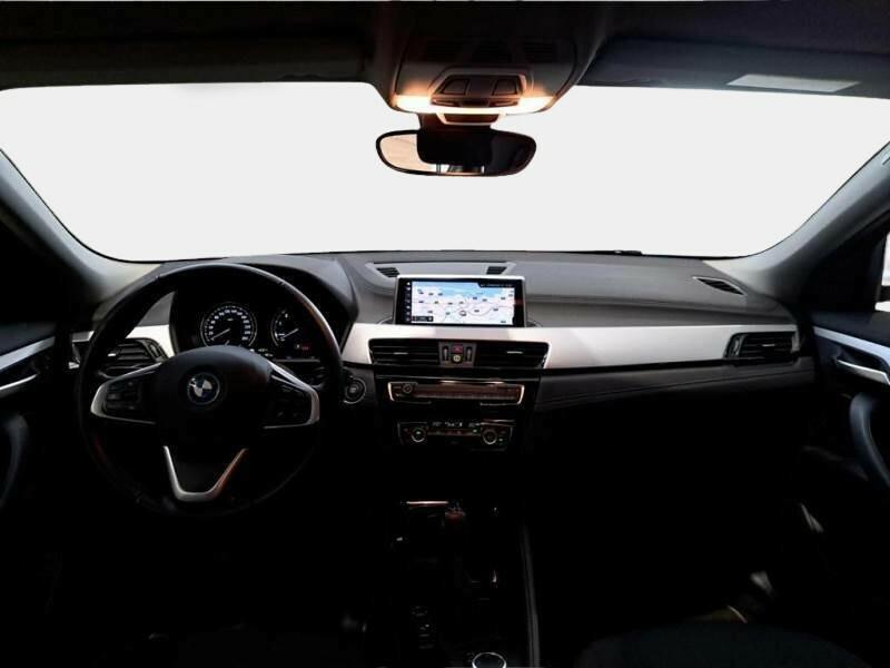 BMW X2 XDRIVE 25E BUSINESS X AUTOMATICO SUV