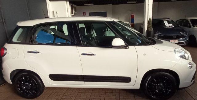 FIAT 500L 1.3 Multijet 95 CV