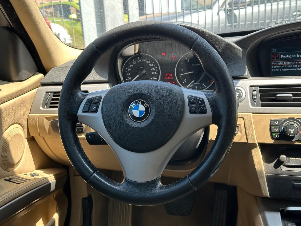 Bmw 330 330xd cat Touring MSport
