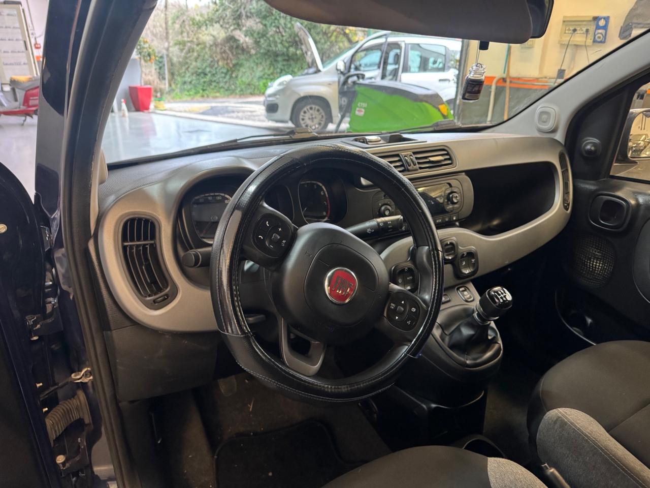 Fiat Panda 1.2 GPL Lounge FULL OPTIONAL
