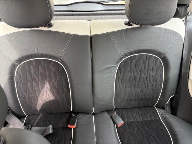 Lancia Ypsilon 1.3 MJT 75 CV Platinum