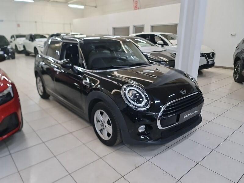 MINI Mini 5 porte Mini 1.5 Cooper Hype 5 porte