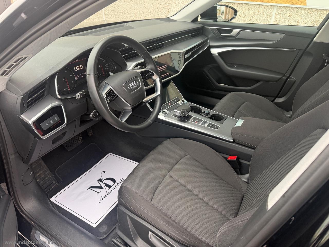 AUDI A6 Avant 35 2.0 TDI S tronic Business IVA ESPOSTA