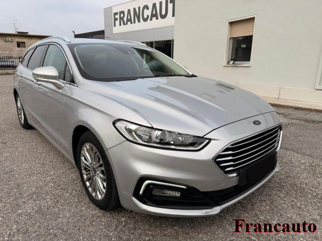 FORD Mondeo 2.0 EcoBlue 150 CV S&S aut. SW ST-Line Business