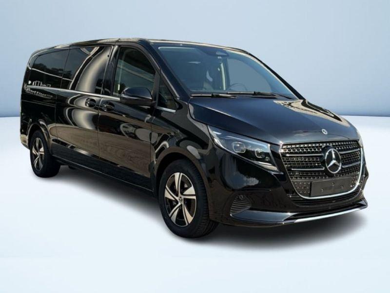 Mercedes-Benz Classe V 250d Extralong Avantgarde