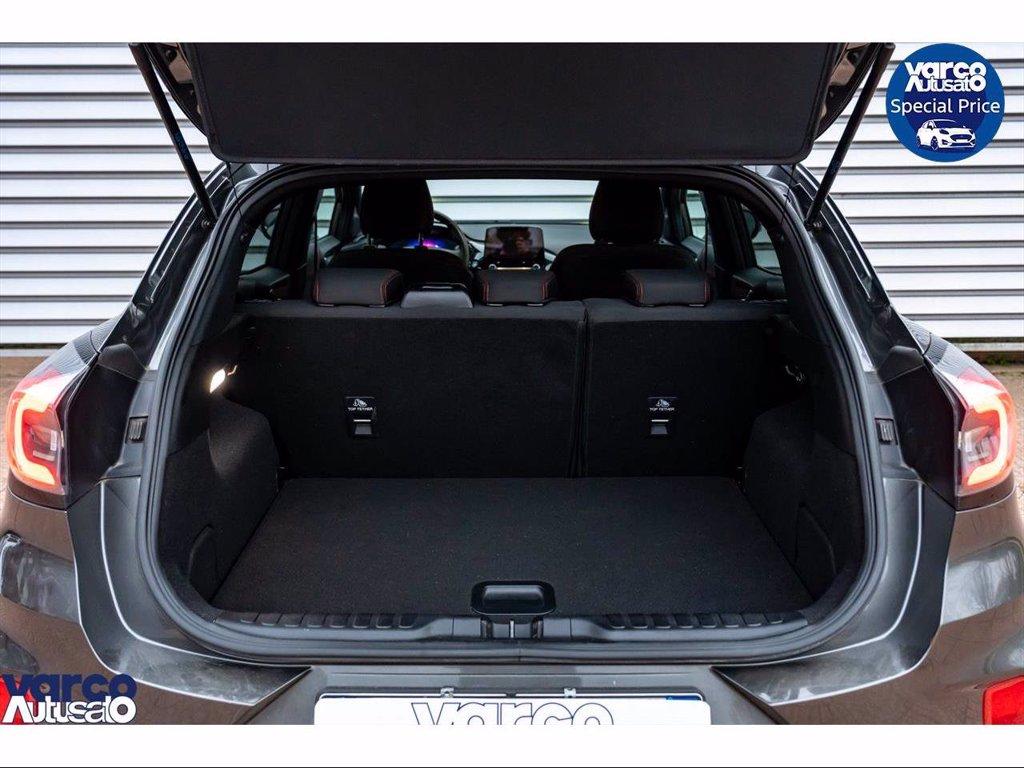 FORD Puma 1.0 ecoboost h st-line s&s 125cv del 2021