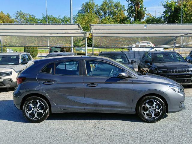 MG MG3 1.5 Comfort