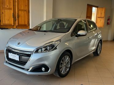 Peugeot 208 BlueHDi 75 5 porte Allure